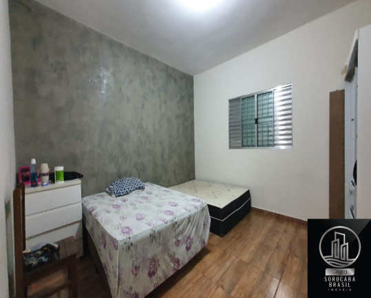 Imagem Casa com 3 Quartos à Venda, 270 m² em Caguassu - Sorocaba Imagem Casa com 3 Quartos à Venda, 270 m² em Caguassu - Sorocaba
