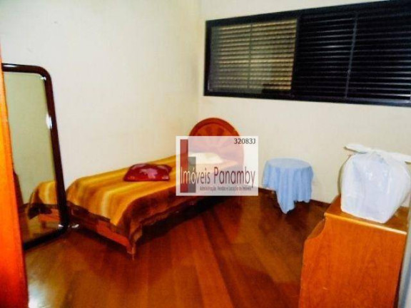 Imagem Apartamento com 3 Quartos à Venda, 150 m² em Sacomã - São Paulo Imagem Apartamento com 3 Quartos à Venda, 150 m² em Sacomã - São Paulo