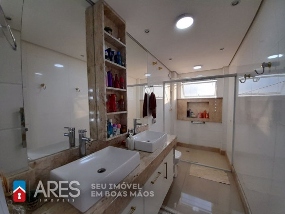 Imagem Apartamento com 3 Quartos à Venda, 262 m² em Jardim Girassol - Americana Imagem Apartamento com 3 Quartos à Venda, 262 m² em Jardim Girassol - Americana