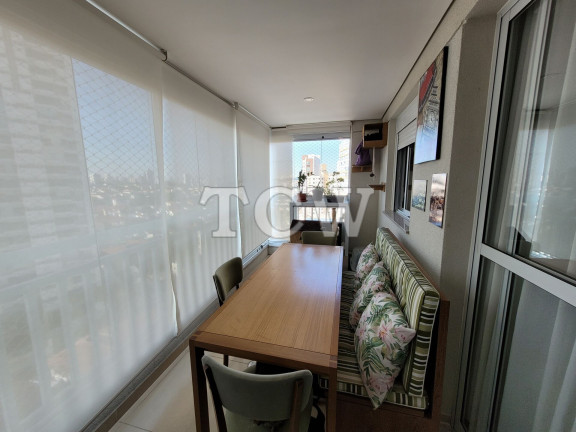 Imagem Apartamento com 2 Quartos à Venda, 62 m² em Vila Mariana - São Paulo