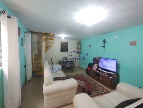 Imagem Casa com 3 Quartos à Venda, 100 m² em Butantã - São Paulo Imagem Casa com 3 Quartos à Venda, 100 m² em Butantã - São Paulo