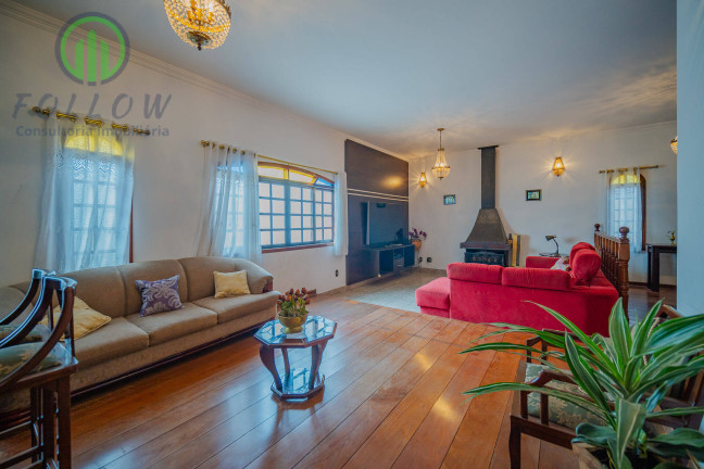 Imagem Casa com 5 Quartos à Venda, 382 m² em City Bussocaba - Osasco Imagem Casa com 5 Quartos à Venda, 382 m² em City Bussocaba - Osasco