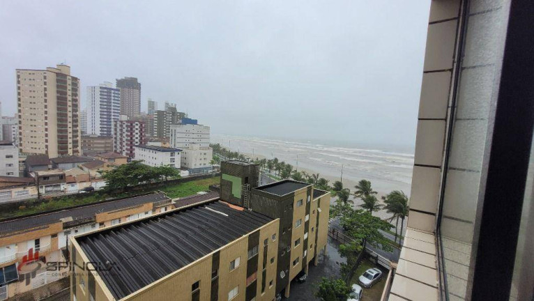 Imagem Apartamento com 1 Quarto à Venda, 49 m² em Caiçara - Praia Grande