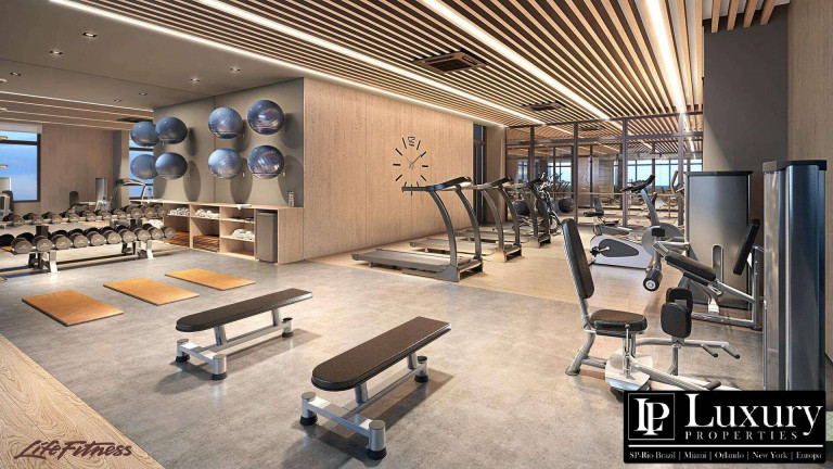 Imagem Apartamento com 4 Quartos à Venda, 195 m² em Jardim Leonor - São Paulo Imagem Apartamento com 4 Quartos à Venda, 195 m² em Jardim Leonor - São Paulo
