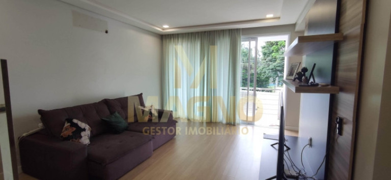 Imagem Sobrado com 4 Quartos à Venda, 272 m² em Recanto Tropical - Cascavel