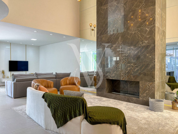 Imagem Casa de Condomínio com 3 Quartos à Venda, 300 m² em Loteamento Brisas Do Lago - Jundiaí Imagem Casa de Condomínio com 3 Quartos à Venda, 300 m² em Loteamento Brisas Do Lago - Jundiaí