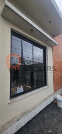 Imagem Casa com 3 Quartos à Venda, 149 m² em Vila Suissa - Mogi Das Cruzes Imagem Casa com 3 Quartos à Venda, 149 m² em Vila Suissa - Mogi Das Cruzes