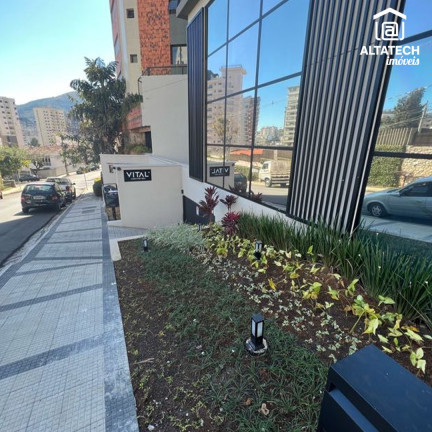 Imagem Apartamento com 1 Quarto à Venda, 30 m² em São Benedito - Poços De Caldas Imagem Apartamento com 1 Quarto à Venda, 30 m² em São Benedito - Poços De Caldas