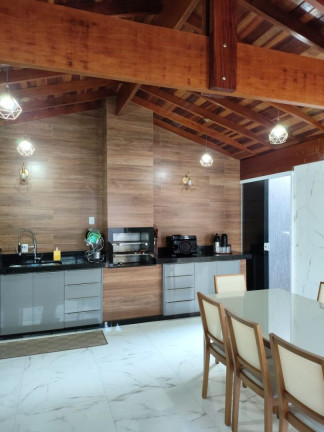 Imagem Casa com 4 Quartos à Venda, 180 m² em Villa Branca - Jacareí Imagem Casa com 4 Quartos à Venda, 180 m² em Villa Branca - Jacareí