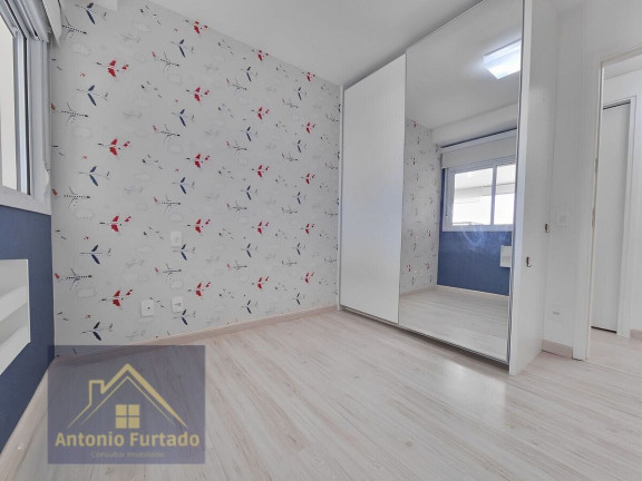 Imagem Apartamento com 3 Quartos à Venda, 151 m² em Belenzinho - São Paulo