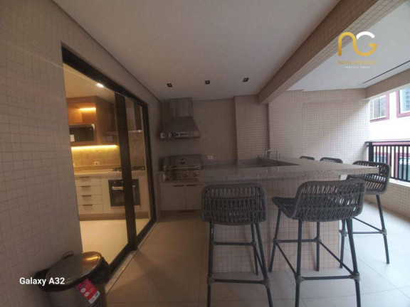 Imagem Apartamento com 2 Quartos à Venda, 73 m² em Aviação - Praia Grande Imagem Apartamento com 2 Quartos à Venda, 73 m² em Aviação - Praia Grande