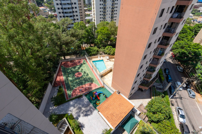 Imagem Apartamento com 2 Quartos à Venda, 54 m² em Vila Andrade - São Paulo Imagem Apartamento com 2 Quartos à Venda, 54 m² em Vila Andrade - São Paulo