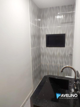 Imagem Casa com 3 Quartos à Venda, 130 m² em Vila Marcos Roberto - Campo Grande