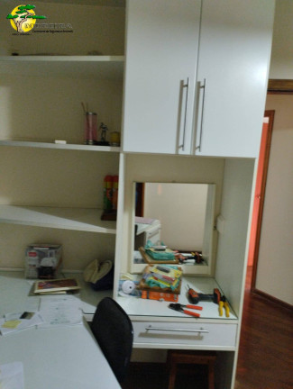 Imagem Apartamento com 5 Quartos para Alugar, 200 m² em Mandaqui - São Paulo Imagem Apartamento com 5 Quartos para Alugar, 200 m² em Mandaqui - São Paulo