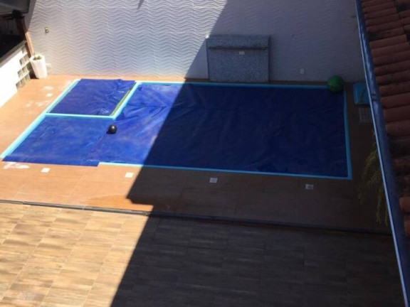 Imagem Casa com 6 Quartos à Venda, 580 m² em São Geraldo - Belo Horizonte