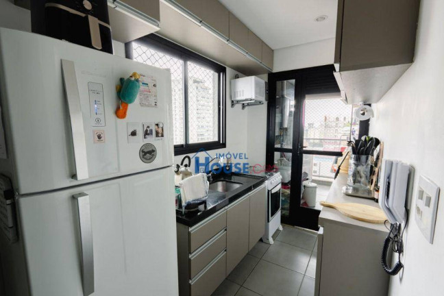 Imagem Apartamento com 2 Quartos à Venda, 60 m² em Pinheiros - São Paulo Imagem Apartamento com 2 Quartos à Venda, 60 m² em Pinheiros - São Paulo