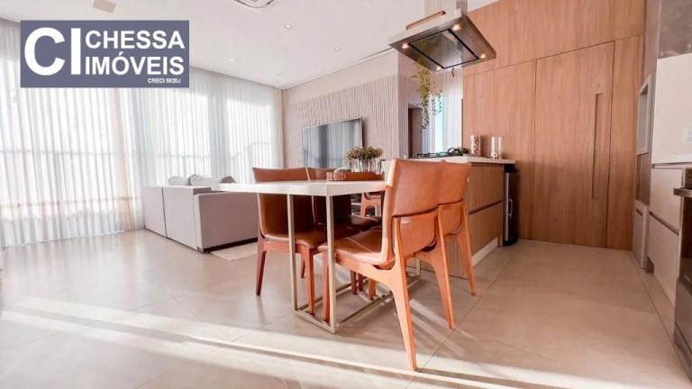 Imagem Cobertura com 3 Quartos à Venda, 147 m² em Vila Operária - Itajaí Imagem Cobertura com 3 Quartos à Venda, 147 m² em Vila Operária - Itajaí