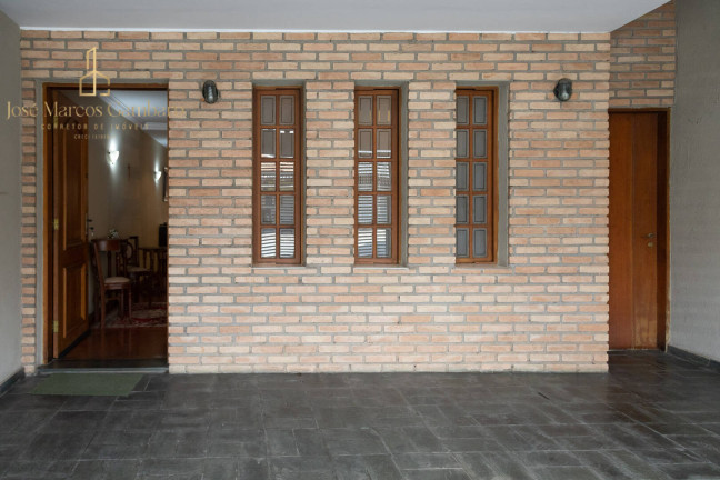 Imagem Casa com 3 Quartos à Venda, 180 m² em Planalto Paulista - São Paulo