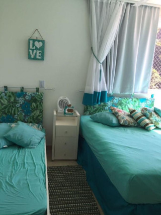 Imagem Apartamento com 2 Quartos à Venda, 152 m² em Praia Grande - Ubatuba