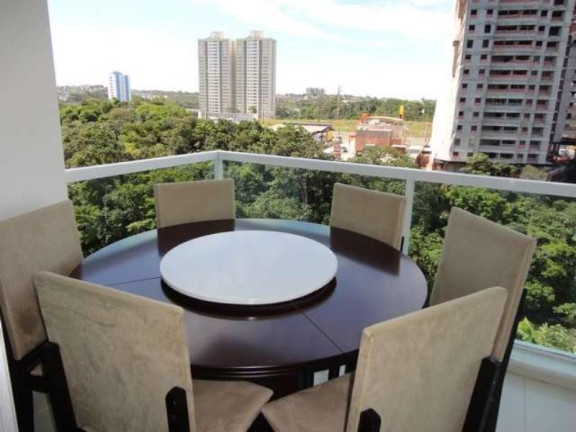 Imagem Apartamento com 3 Quartos à Venda, 79 m² em Alphaville I - Salvador Imagem Apartamento com 3 Quartos à Venda, 79 m² em Alphaville I - Salvador