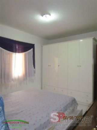 Imagem Sobrado com 3 Quartos à Venda, 98 m² em Jardim Santa Mena - Guarulhos