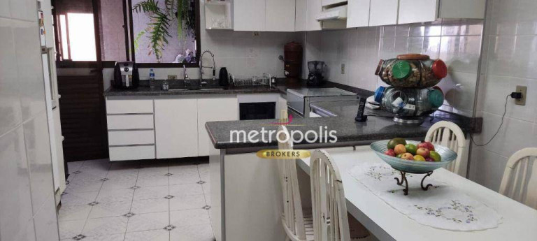 Imagem Apartamento com 4 Quartos à Venda, 149 m² em Barcelona - São Caetano Do Sul Imagem Apartamento com 4 Quartos à Venda, 149 m² em Barcelona - São Caetano Do Sul