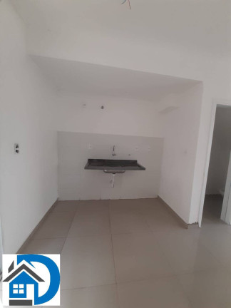 Imagem Casa de Condomínio com 2 Quartos à Venda, 52 m² em Vila Mineirão - Sorocaba
