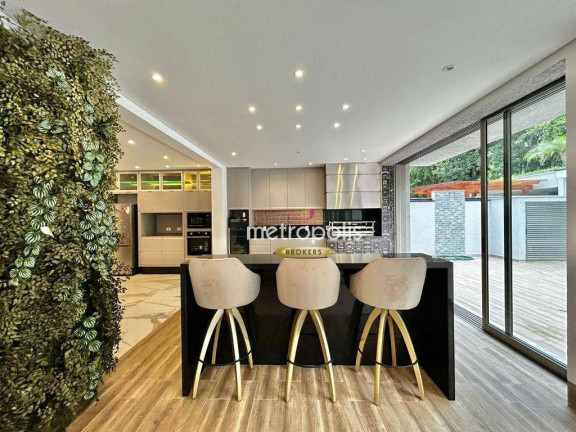 Imagem Sobrado com 6 Quartos à Venda, 607 m² em Riviera De São Lourenço - Bertioga Imagem Sobrado com 6 Quartos à Venda, 607 m² em Riviera De São Lourenço - Bertioga
