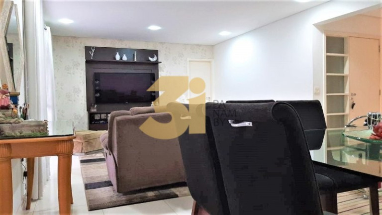 Imagem Apartamento com 4 Quartos à Venda, 212 m² em Morumbi - São Paulo Imagem Apartamento com 4 Quartos à Venda, 212 m² em Morumbi - São Paulo
