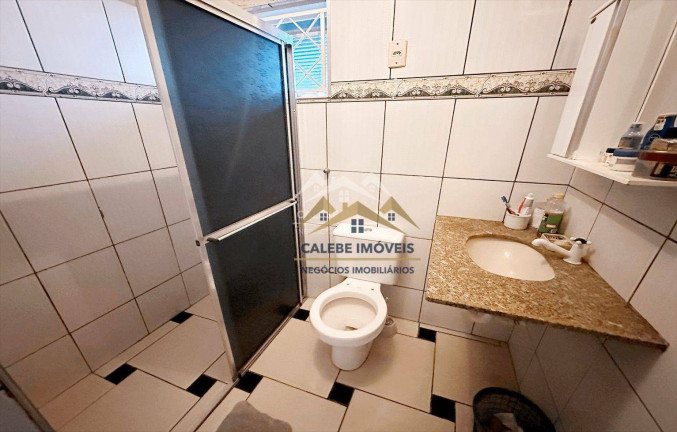 Imagem Casa com 3 Quartos à Venda, 123 m² em Residencial São Conrado - Tatuí Imagem Casa com 3 Quartos à Venda, 123 m² em Residencial São Conrado - Tatuí