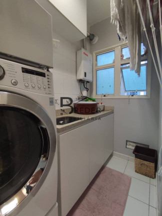 Imagem Apartamento com 3 Quartos à Venda, 94 m² em Jardim Tupanci - Barueri