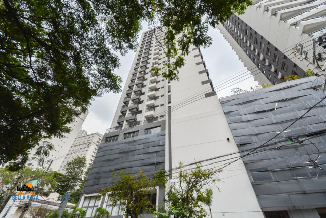 Imagem Apartamento com 1 Quarto à Venda, em Paraíso - São Paulo Imagem Apartamento com 1 Quarto à Venda, em Paraíso - São Paulo