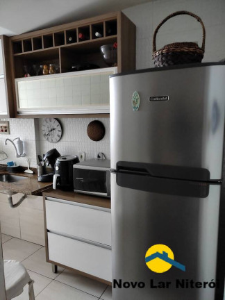 Imagem Apartamento com 2 Quartos à Venda, 90 m² em Icaraí - Niterói Imagem Apartamento com 2 Quartos à Venda, 90 m² em Icaraí - Niterói