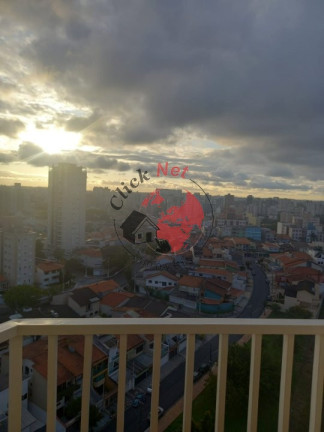 Imagem Apartamento com 2 Quartos à Venda, 60 m² em Nova Petrópolis - São Bernardo Do Campo Imagem Apartamento com 2 Quartos à Venda, 60 m² em Nova Petrópolis - São Bernardo Do Campo