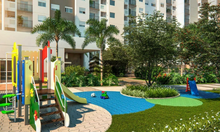 Imagem Apartamento com 3 Quartos à Venda, 62 m² em Barra Funda - São Paulo Imagem Apartamento com 3 Quartos à Venda, 62 m² em Barra Funda - São Paulo