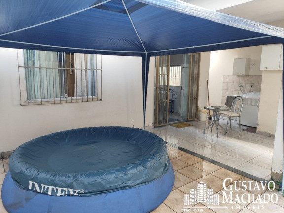 Imagem Casa com 3 Quartos à Venda, 158 m² em São Geraldo - Volta Redonda