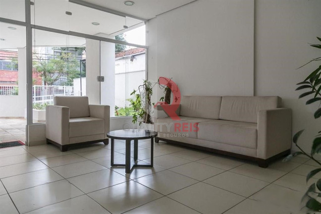 Imagem Apartamento com 2 Quartos à Venda, 59 m² em Cambuci - São Paulo