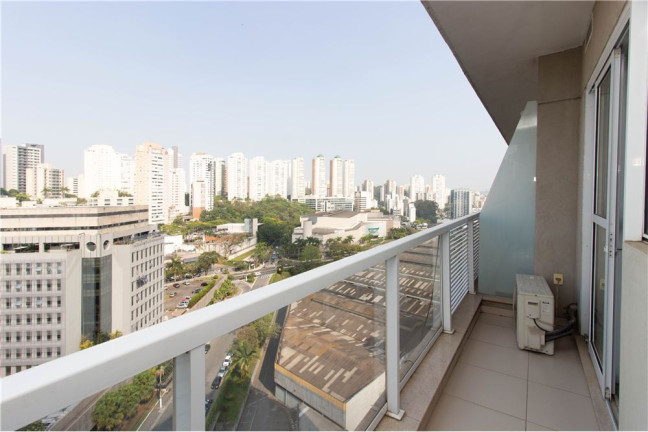 Imagem Imóvel Comercial à Venda, 43 m² em Vila Andrade - São Paulo