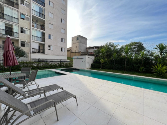 Imagem Apartamento com 2 Quartos à Venda, 54 m² em Vila Suzana - São Paulo Imagem Apartamento com 2 Quartos à Venda, 54 m² em Vila Suzana - São Paulo