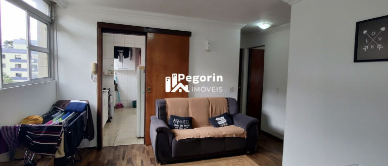 Imagem Apartamento com 3 Quartos à Venda, 74 m² em Tarumã - Curitiba