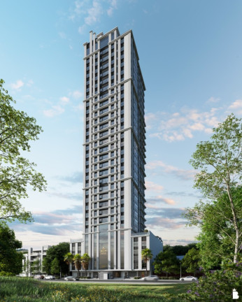 Apartamento com 2 Quartos à Venda, 84 m² em Balneário Perequê - Porto Belo