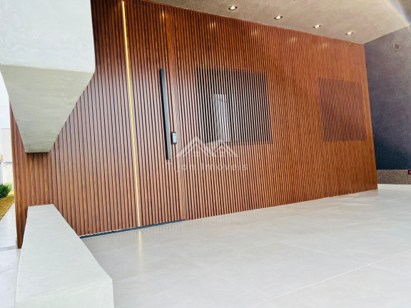 Imagem Casa com 4 Quartos à Venda, 220 m² em Alphaville Itu - Itu Imagem Casa com 4 Quartos à Venda, 220 m² em Alphaville Itu - Itu