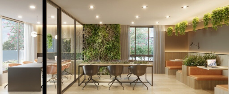 Imagem Imóvel com 2 Quartos à Venda, 63 m² em Alphaville - Barueri Imagem Imóvel com 2 Quartos à Venda, 63 m² em Alphaville - Barueri