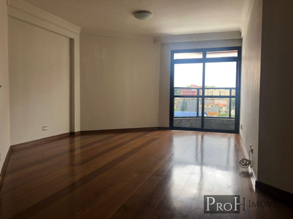 Apartamento com 4 Quartos à Venda, 124 m² em Centro - São Bernardo Do Campo