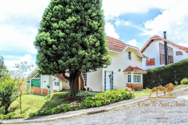 Imagem Casa com 4 Quartos à Venda, 180 m² em Alto Capivari - Campos Do Jordão Imagem Casa com 4 Quartos à Venda, 180 m² em Alto Capivari - Campos Do Jordão