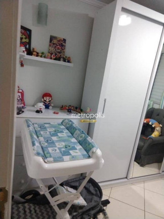 Imagem Cobertura com 3 Quartos à Venda, 84 m² em São João Clímaco - São Paulo Imagem Cobertura com 3 Quartos à Venda, 84 m² em São João Clímaco - São Paulo