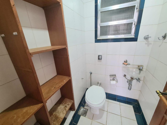 Imagem Apartamento com 1 Quarto à Venda, 45 m² em Copacabana - Rio De Janeiro