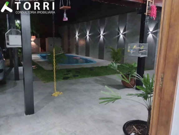 Imagem Casa com 3 Quartos à Venda, 120 m² em Wanel Ville - Sorocaba Imagem Casa com 3 Quartos à Venda, 120 m² em Wanel Ville - Sorocaba