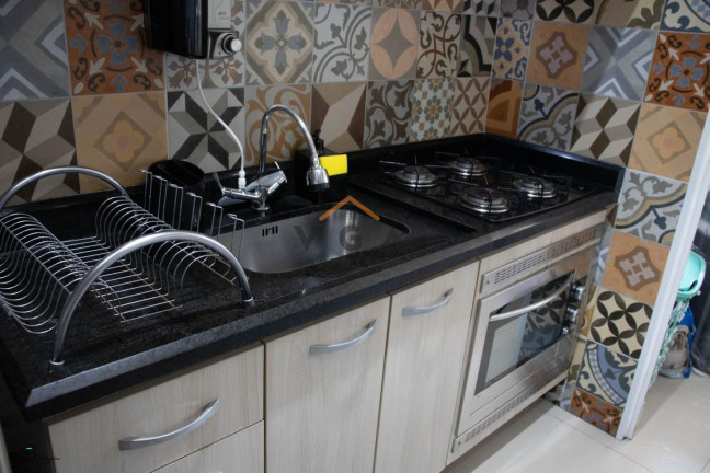 Imagem Apartamento com 2 Quartos à Venda, 45 m² em Vila Talarico - São Paulo Imagem Apartamento com 2 Quartos à Venda, 45 m² em Vila Talarico - São Paulo