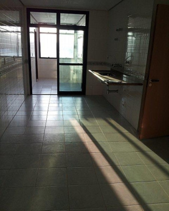 Imagem Apartamento com 4 Quartos à Venda, 236 m² em Morro Do Maluf - Guarujá